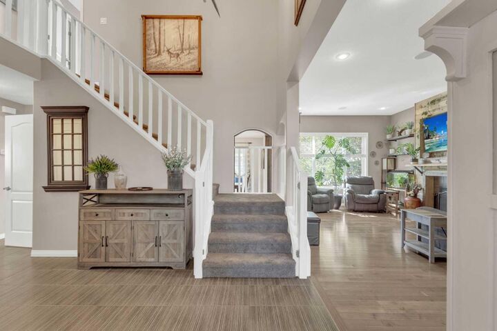 Property Photo:  4396 Ryders Ridge Boulevard  AB T4S 0J7 