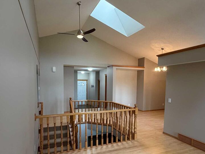 Property Photo:  73 Scripps Landing NW  AB T3L 1W2 