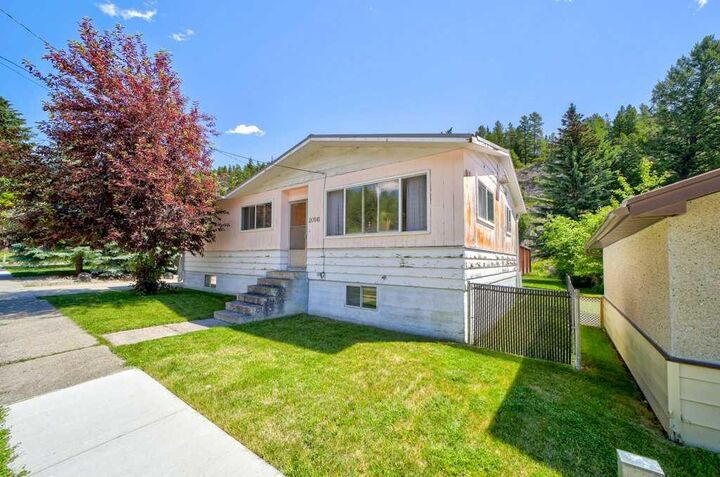 Property Photo: 20541 25th Avenue AB T0K 0C0