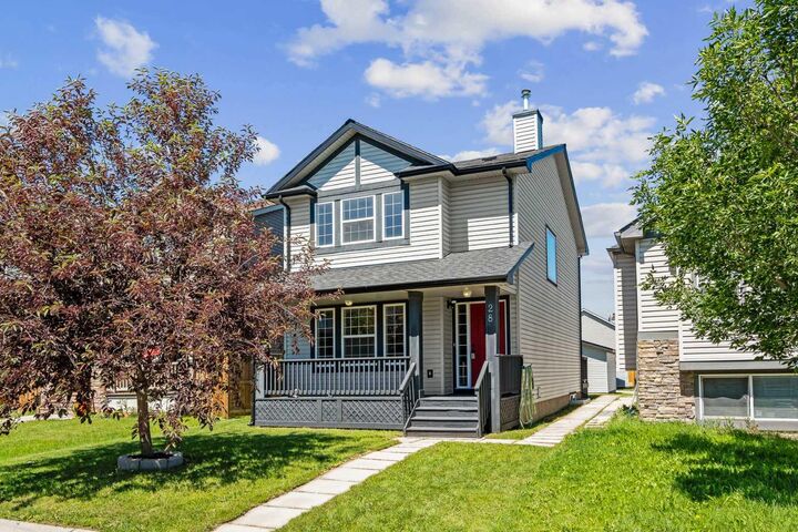 28 Saddlebrook Gardens NE — photo 1