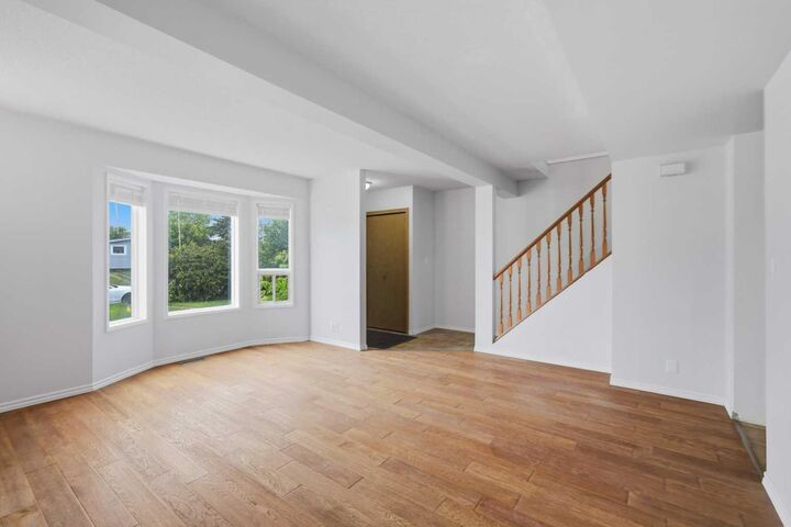 Property Photo: 196 Northey Avenue AB T4P 3J6