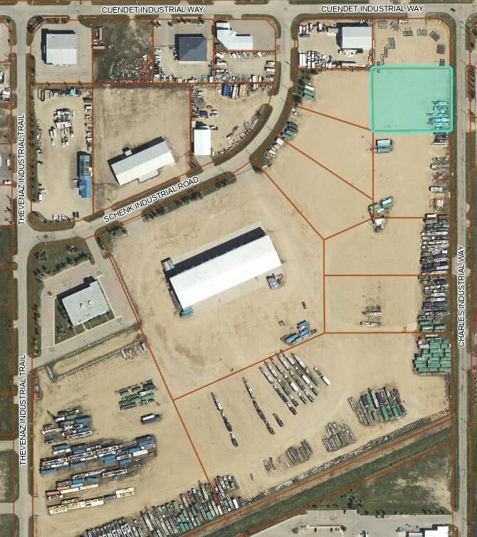 6 Charles Industrial Way — photo 1