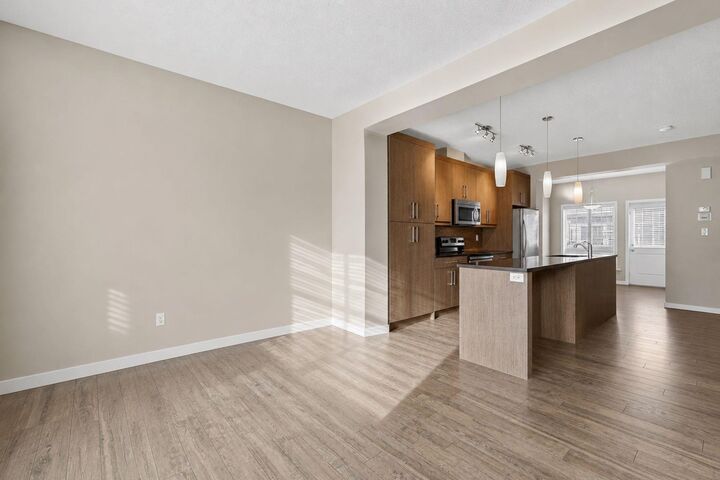 Property Photo: 330 Marquis Lane SE AB T3M 2G6