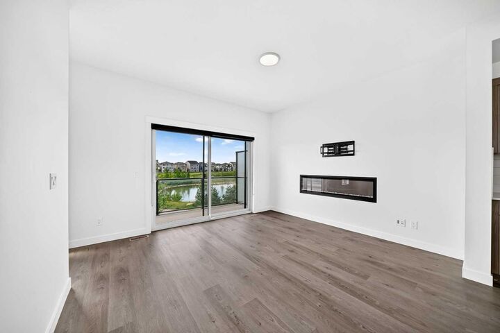 Property Photo: 55 Lucas Way NW 3101 AB T3P 2C7