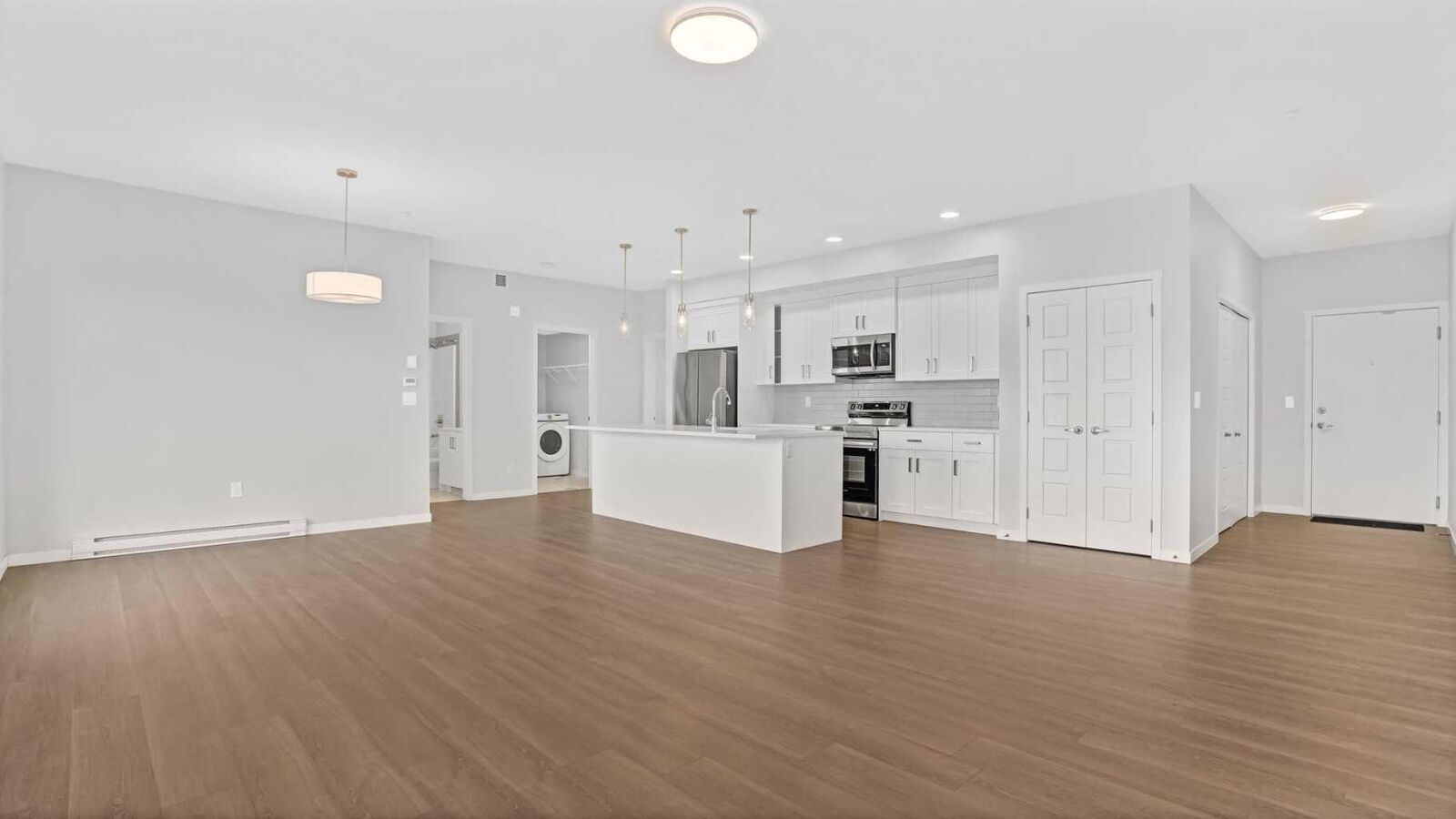 Property Photo:  220 Seton Grove SE 1302  AB T3M 3T1 