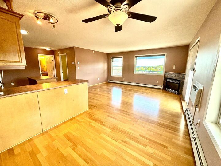 Property Photo: 228 Pembina Avenue 407 AB T7V 0A5