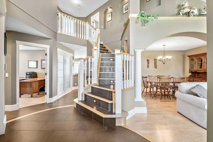 Property Photo:  28 Citadel Green NW  AB T3G 4G5 