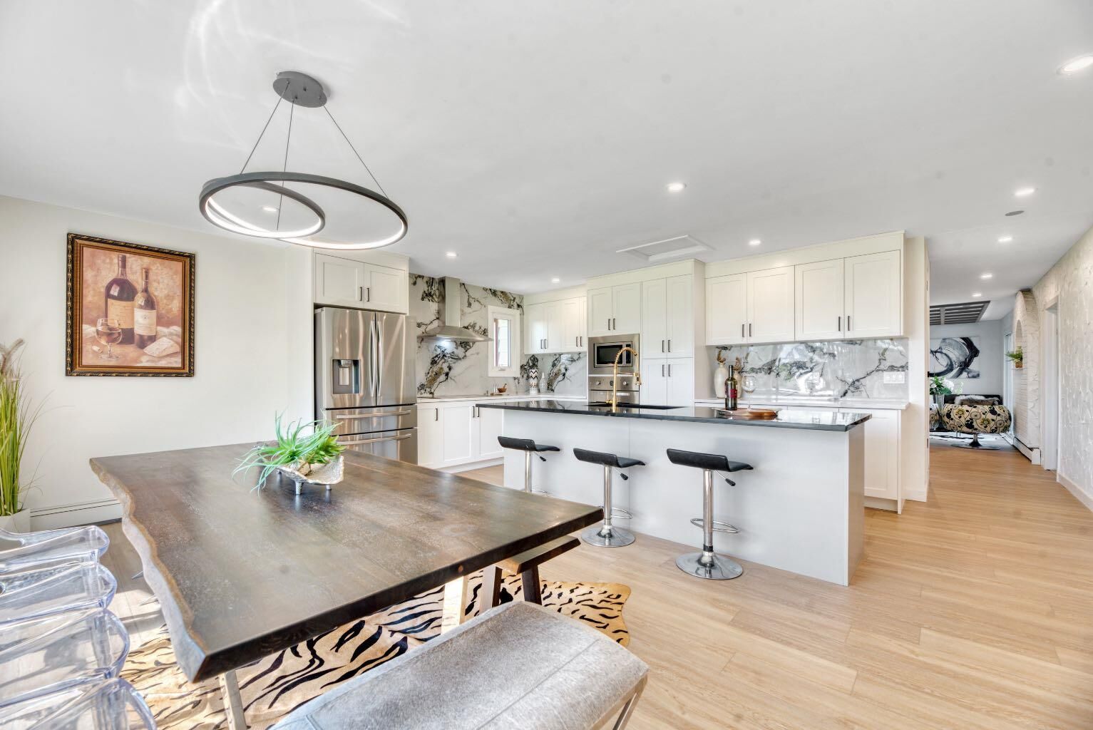Property Photo: 27028 Township Road 300 AB T0M 0A0