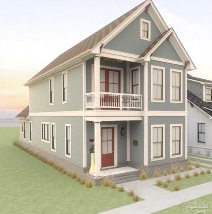 Property Photo:  619 N 6th Ave  FL 32501 