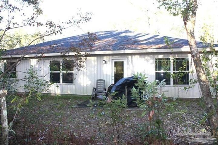 Property Photo:  4571 Sunlight Cir  FL 32583 