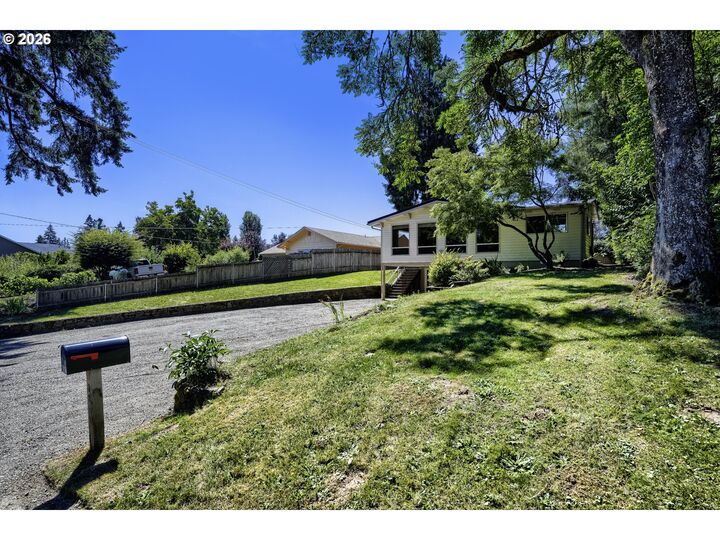 Property Photo: 3501 NE 82nd St WA 98665