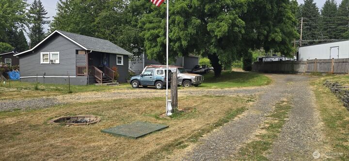 Property Photo: 2996 Northlake Way NW WA 98312