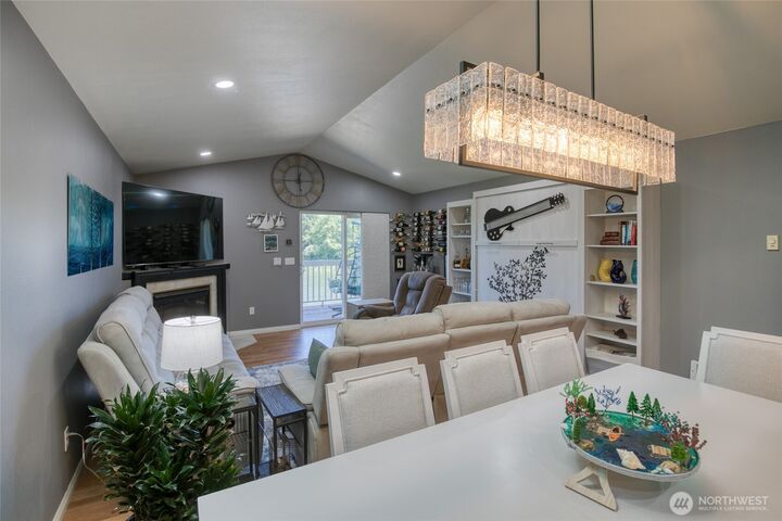Property Photo: 992 Point Brown Avenue SE 2 WA 98569