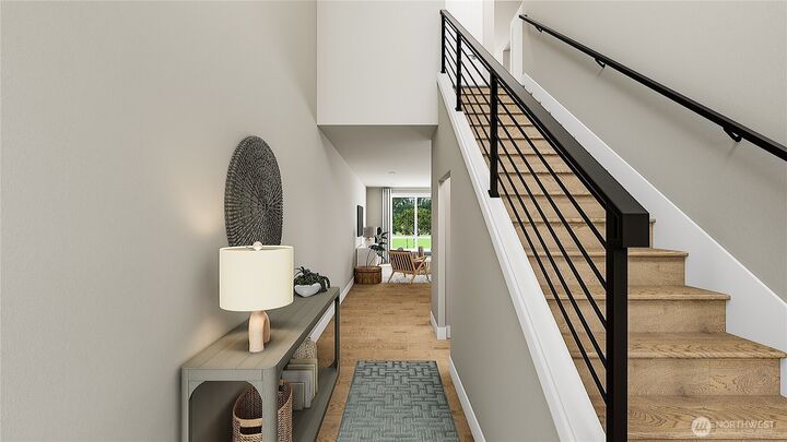 Property Photo: 13960 NE 123rd Way 102 WA 98052