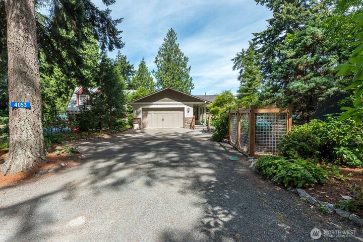 Property Photo: 4053 Edith Point Road WA 98221