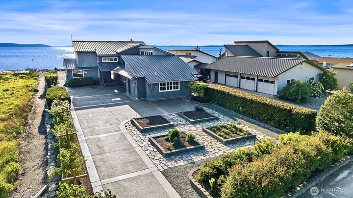 Property Photo:  309  Seascape Drive  WA 98282 