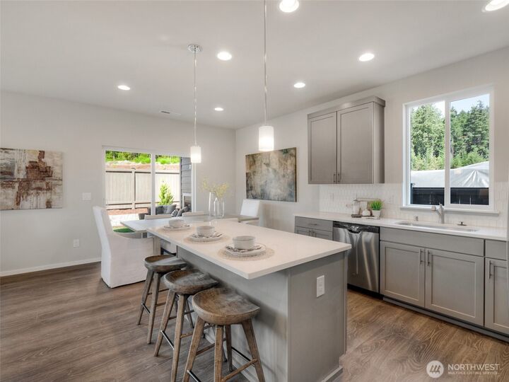 Property Photo: 4528 Cirque (Lot 53) Street WA 98230