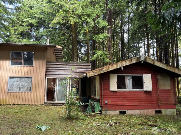 Property Photo: 33 Oceanview Drive N WA 98587