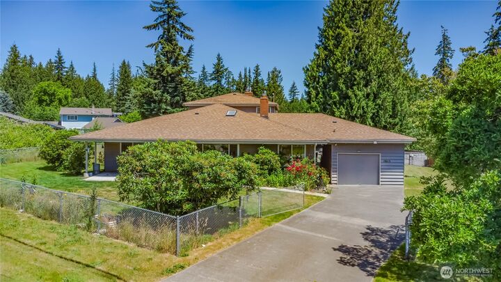 Property Photo: 19613 Filbert Drive WA 98012