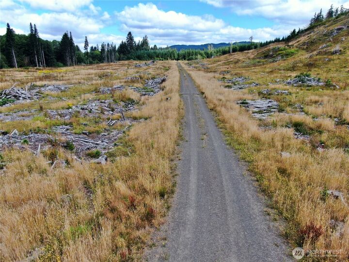 Property Photo:  0 Off Of  North River Road  WA 98537 