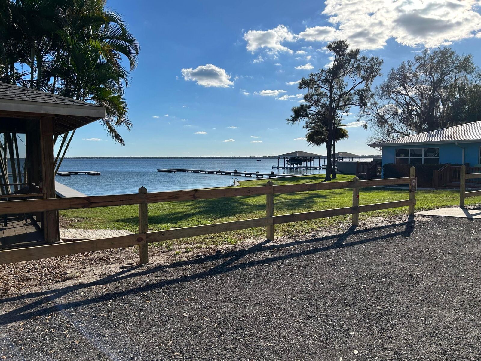 Property Photo: 772 Lake June Road FL 33852