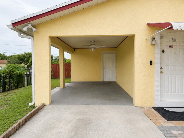 Property Photo: 200 NW 12th Court FL 33060