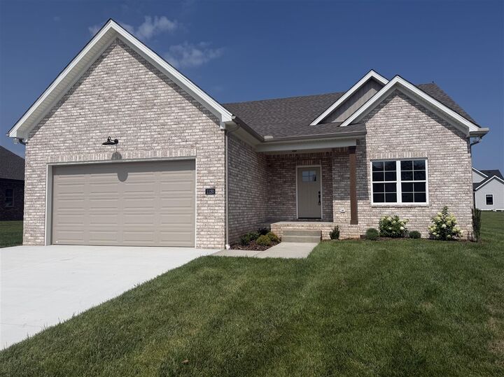 Property Photo: 1120 Haverhill Drive KY 42134