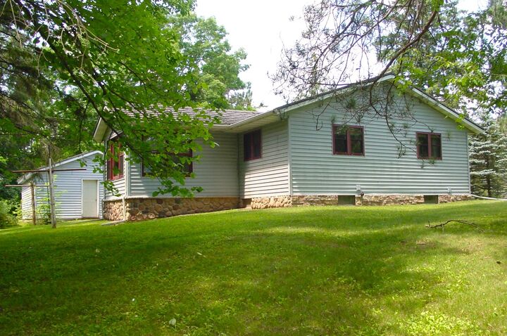 Property Photo: W10529 US Highway 8 WI 54848
