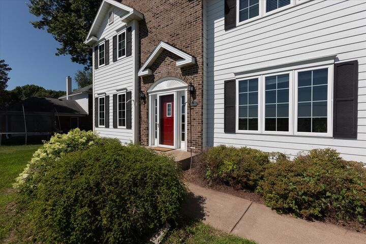 Property Photo:  309 Red Cedar Street  WI 54751 
