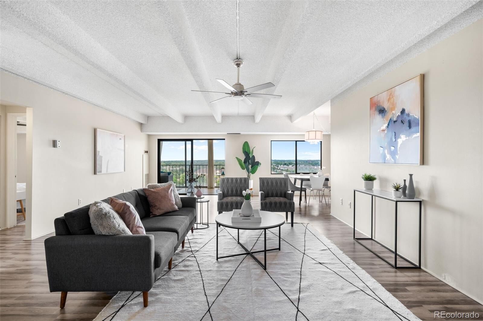 Property Photo:  7877 E Mississippi Avenue 1108  CO 80247 