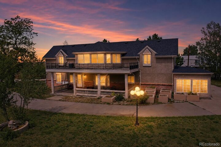 Property Photo:  49990 E 64th Avenue  CO 80102 