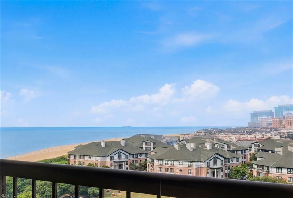 Property Photo: 3288 Page Ave 1013 VA 23451