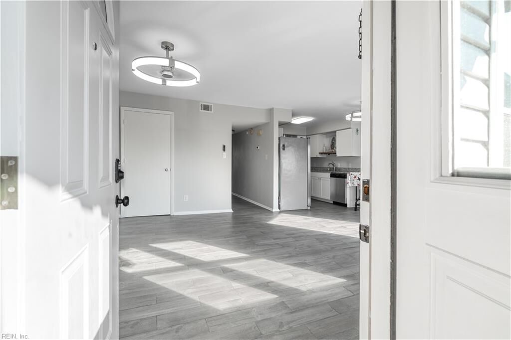 Property Photo: 1326 W Ocean View Ave F VA 23503