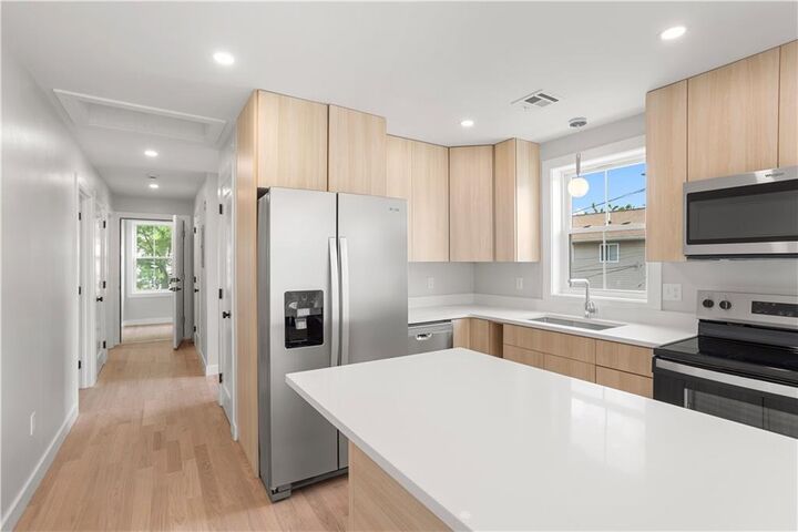 Property Photo:  90 Berkshire Street 1  RI 02908 