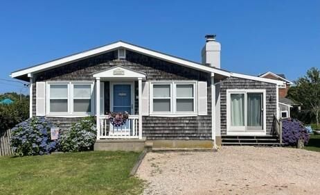 Property Photo:  10 Stanton Avenue  RI 02882 
