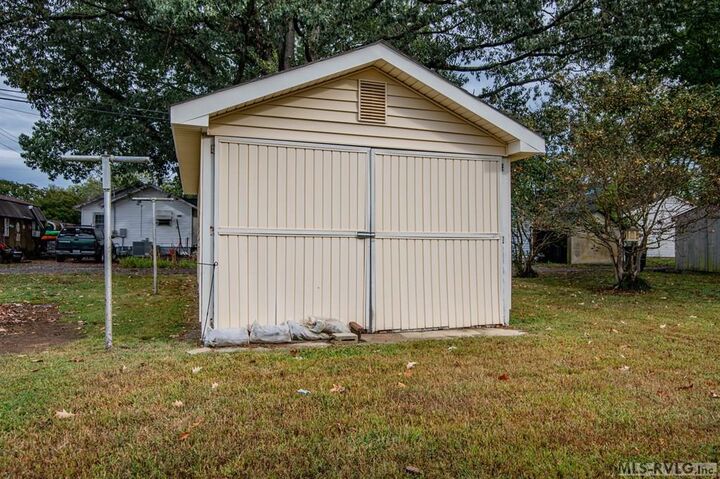 Property Photo:  1206 Hamilton St.  NC 27870 