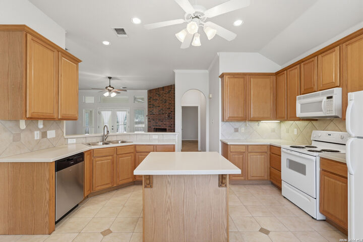 Property Photo: 26230 Midnight Watch TX 78260