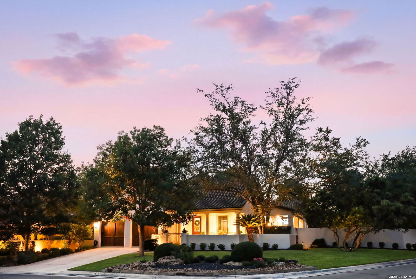 Property Photo:  4403 Cameron Ct  TX 78249 
