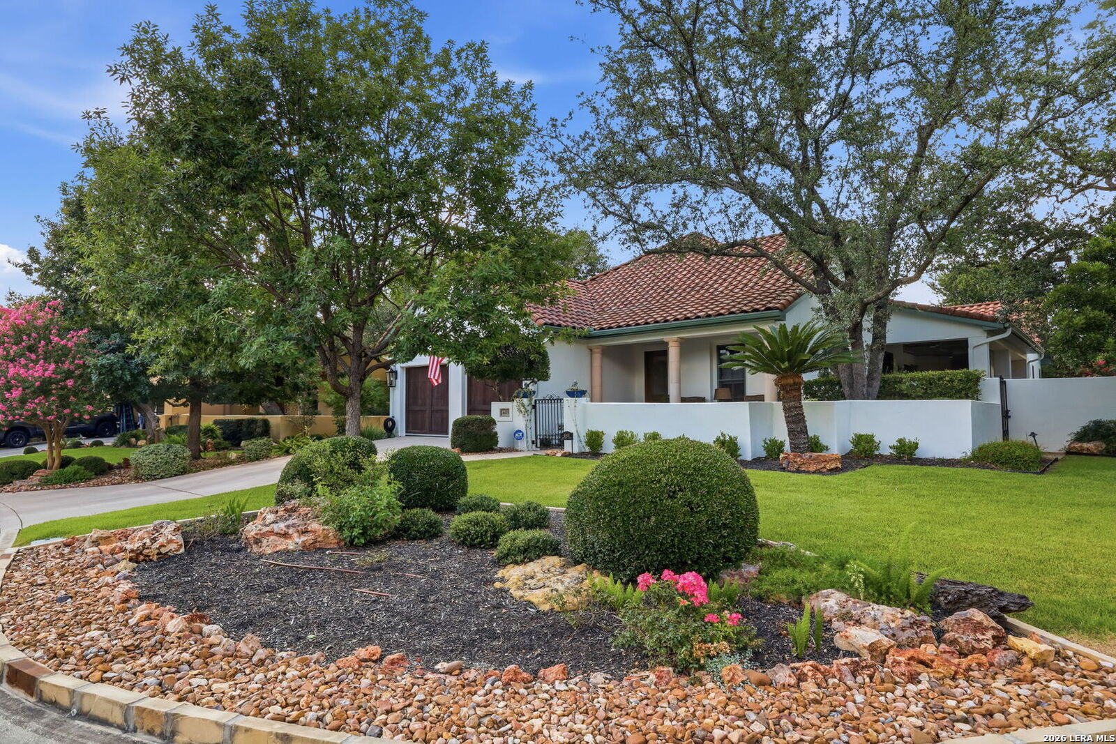 Property Photo:  4403 Cameron Ct  TX 78249 