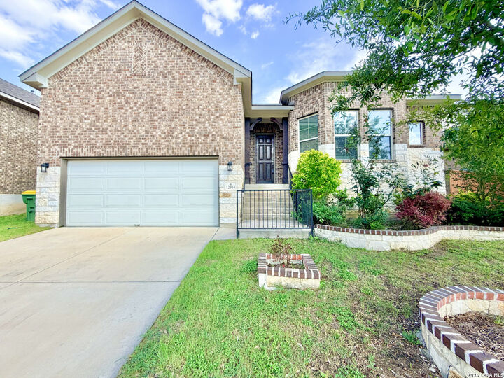 Property Photo: 12014 Tower Creek TX 78253