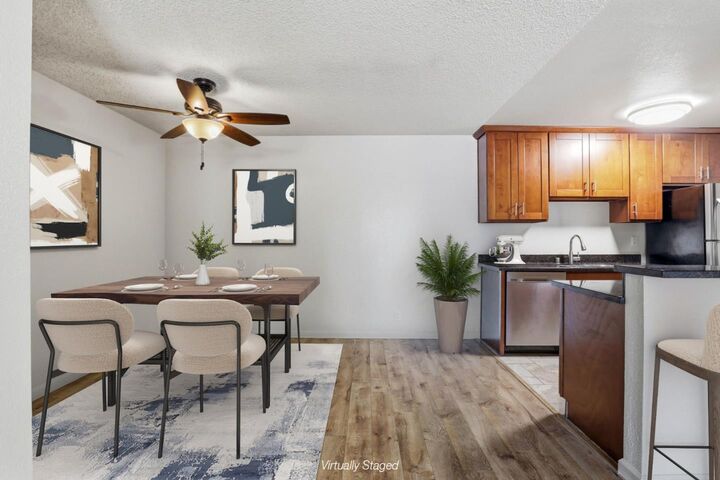 Property Photo: 259 North Capitol Avenue 291 CA 95127