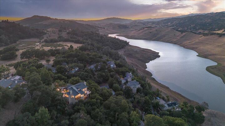 Property Photo: 17864 Holiday Drive CA 95037