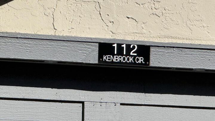 Property Photo:  112 Kenbrook  CA 95111 