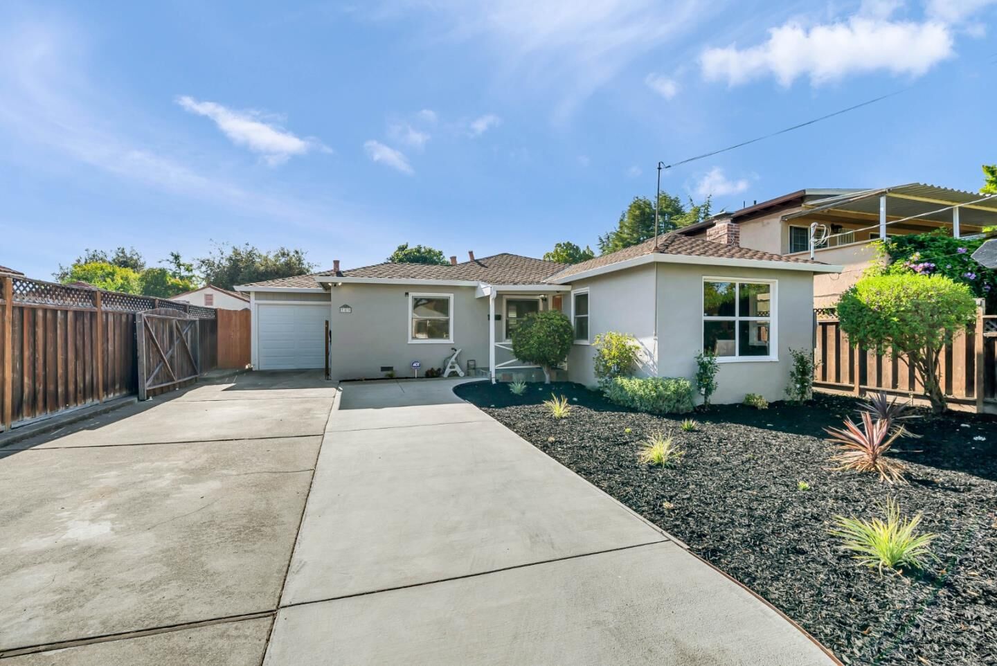 Property Photo: 389 Lastreto Avenue CA 94085
