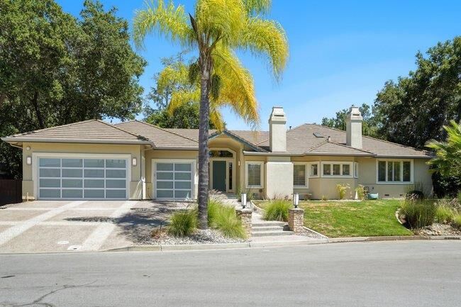 Property Photo: 12468 Ted Avenue CA 95070