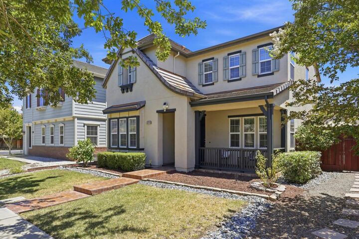Property Photo: 690 North San Marcos Drive CA 95391