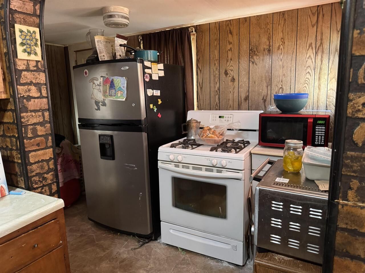 Property Photo:  525 Hackett Street  WI 53511 