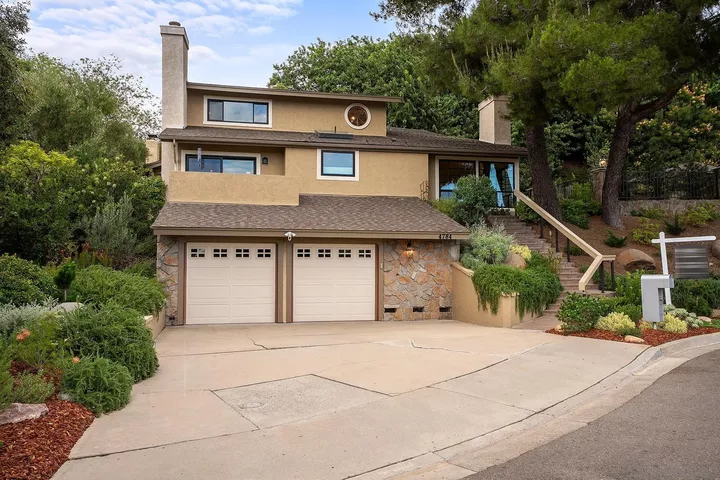 Property Photo: 4784 Jeffer CA 91941