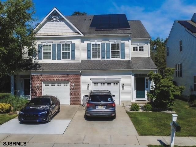 Property Photo:  40 Meadow Cir  NJ 08330 