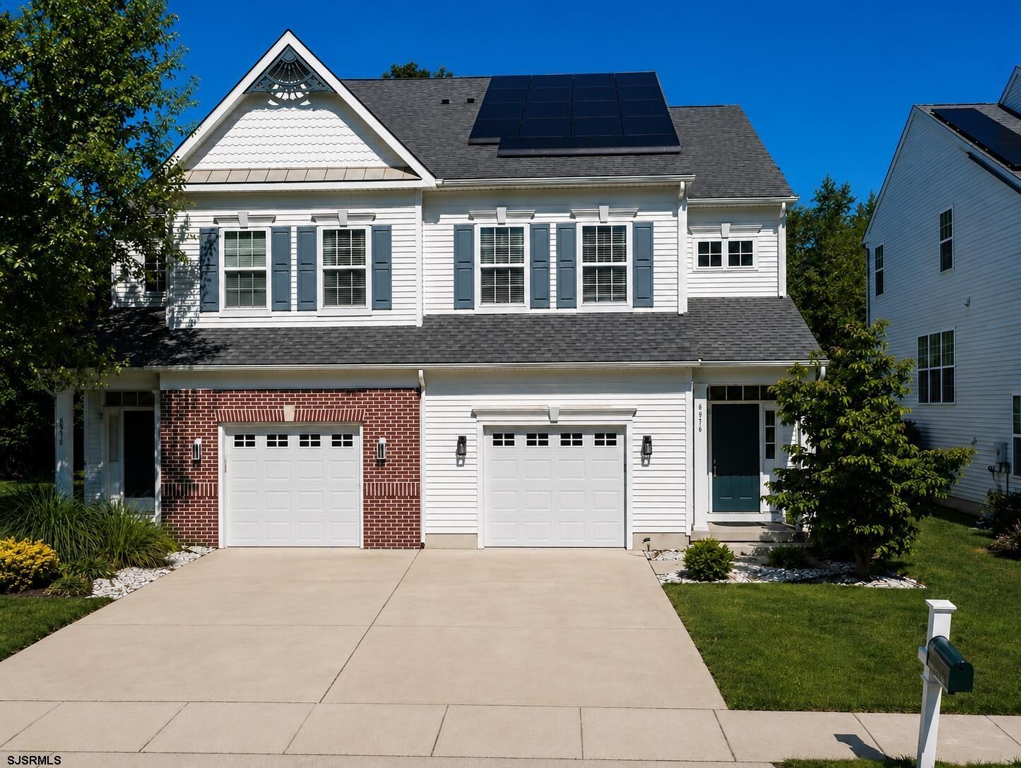 Property Photo: 40 Meadow Cir NJ 08330